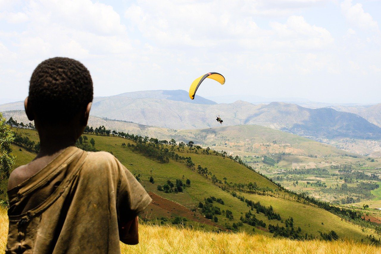 Quand partir au Burundi ?